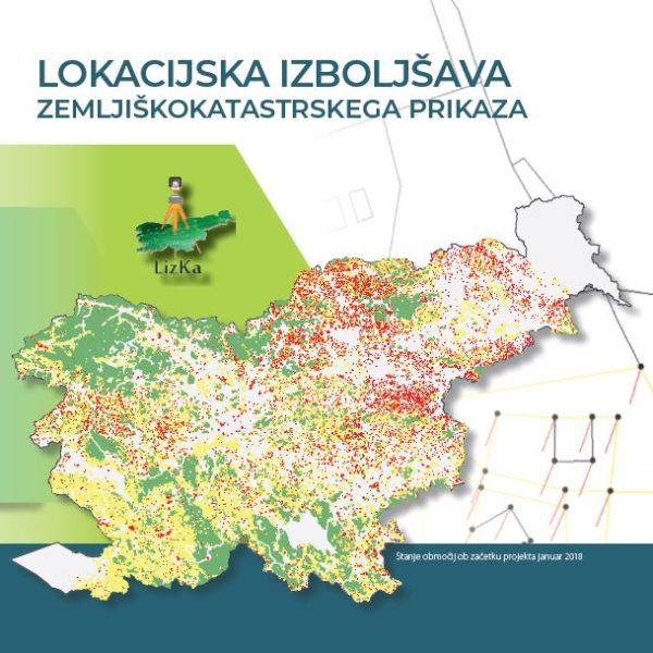 LOKACIJSKA IZBOLJŠAVA ZEMLJIŠKEGA KATASTRA