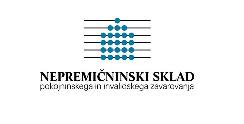 NEPREMIČNINSKI SKLAD POKOJNINSKEGA IN INVALIDSKEGA ZAVAROVANJA